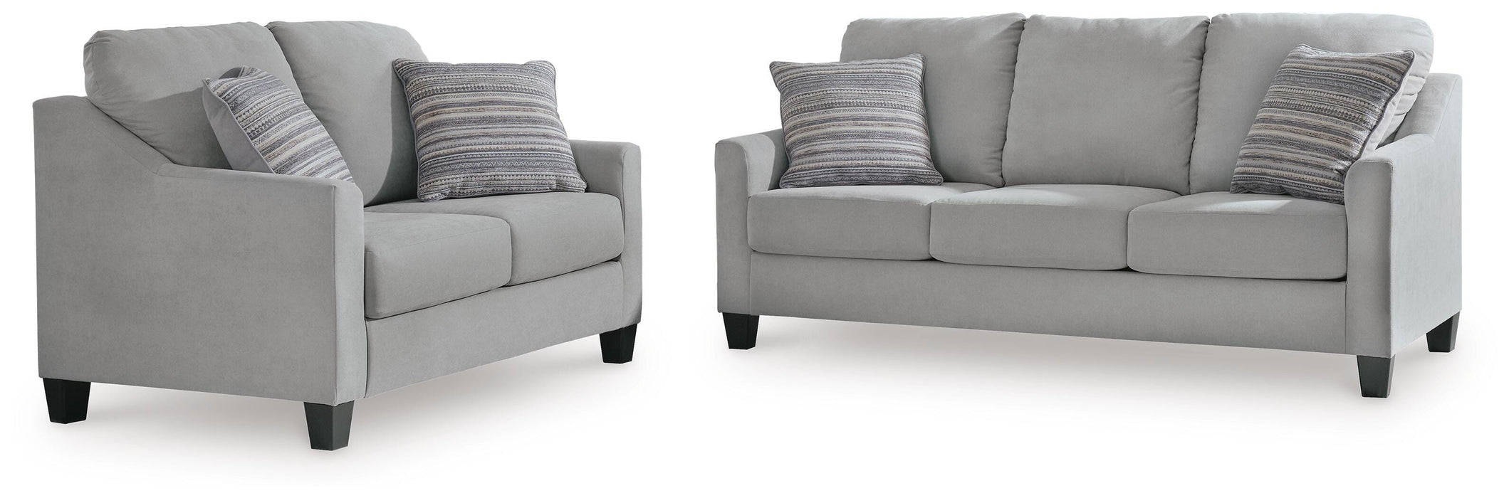 Adlai Living Room Set - American Home Express Outlet (San Antonio, TX)