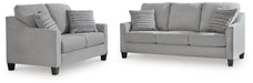 Adlai Living Room Set - American Home Express Outlet (San Antonio, TX)