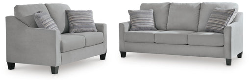 Adlai Living Room Set - American Home Express Outlet (San Antonio, TX)