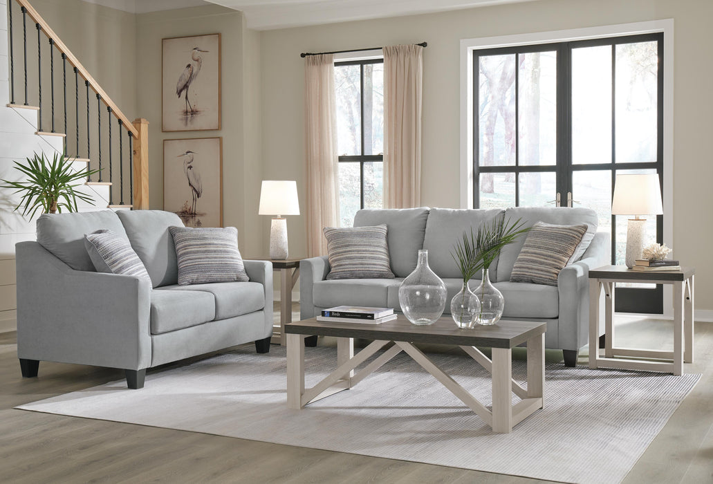 Adlai Living Room Set - American Home Express Outlet (San Antonio, TX)