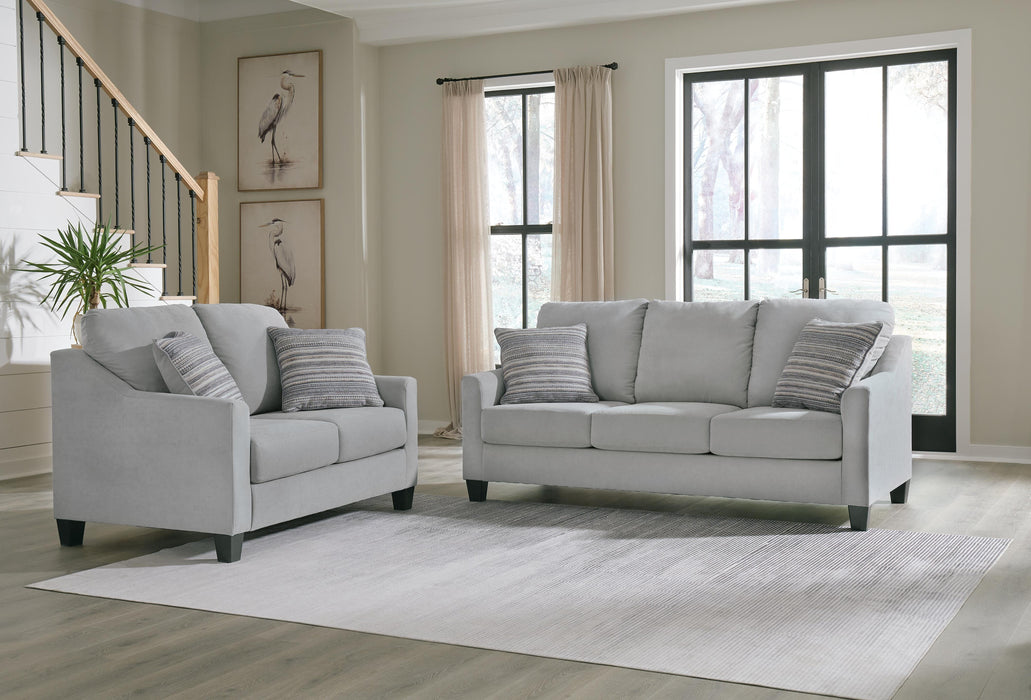 Adlai Living Room Set - American Home Express Outlet (San Antonio, TX)