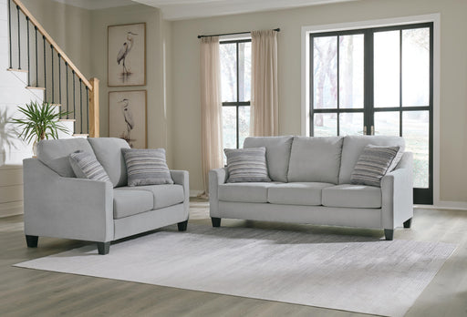 Adlai Living Room Set - American Home Express Outlet (San Antonio, TX)