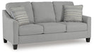 Adlai Sofa - American Home Express Outlet (San Antonio, TX)
