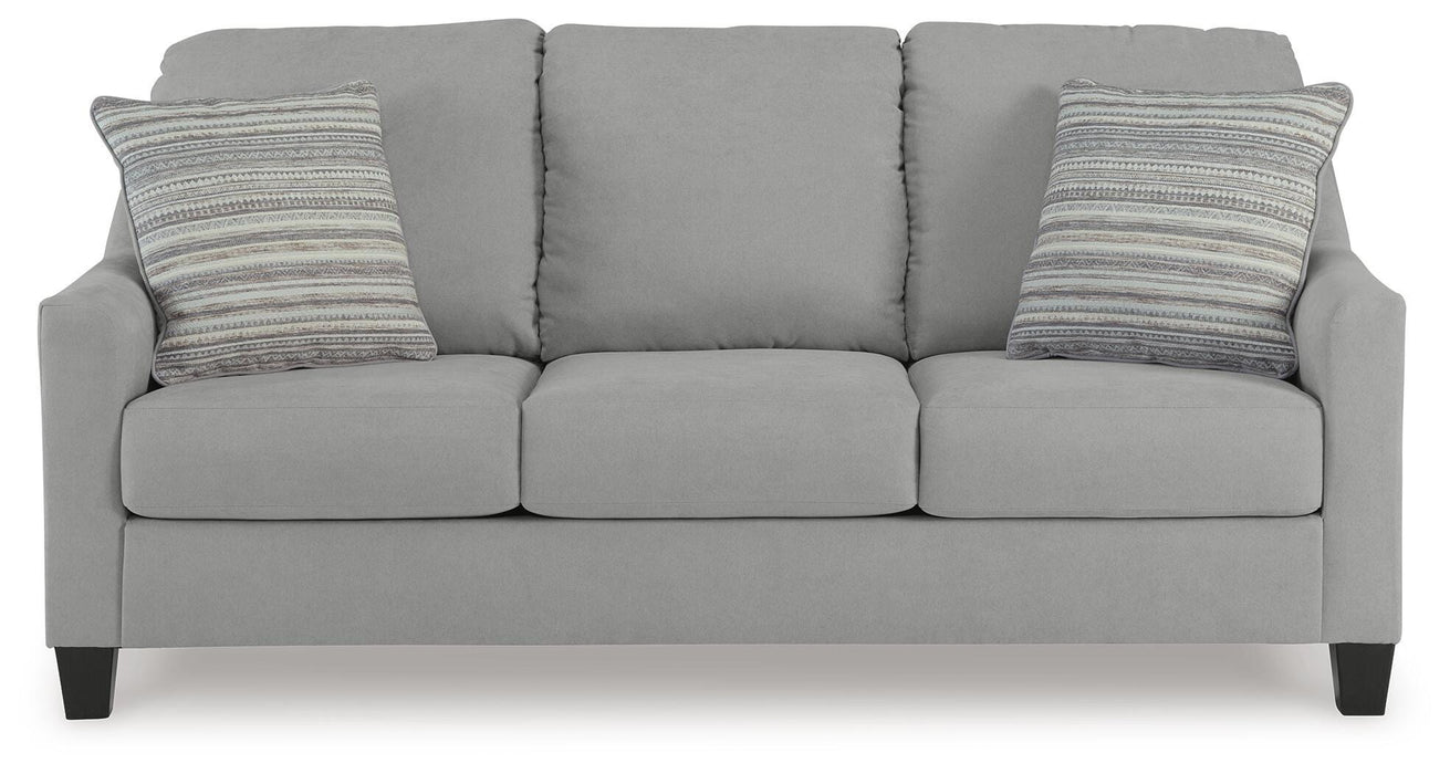 Adlai Sofa Sleeper - American Home Express Outlet (San Antonio, TX)