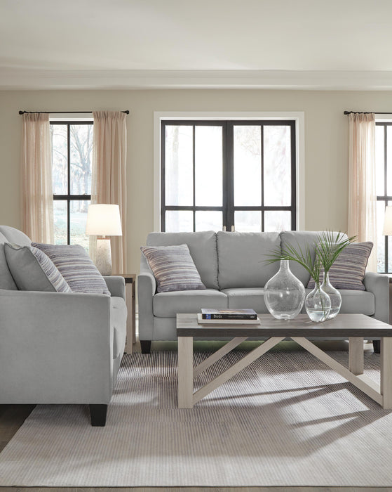 Adlai Living Room Set - American Home Express Outlet (San Antonio, TX)