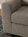 Triston-Peaks Oversized Chair - American Home Express Outlet (San Antonio, TX)