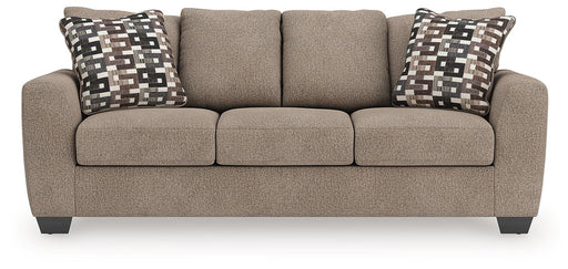 Triston-Peaks Sofa - American Home Express Outlet (San Antonio, TX)