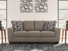 Triston-Peaks Sofa - American Home Express Outlet (San Antonio, TX)