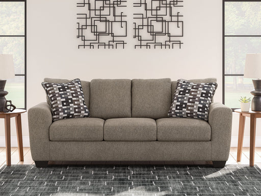 Triston-Peaks Sofa - American Home Express Outlet (San Antonio, TX)