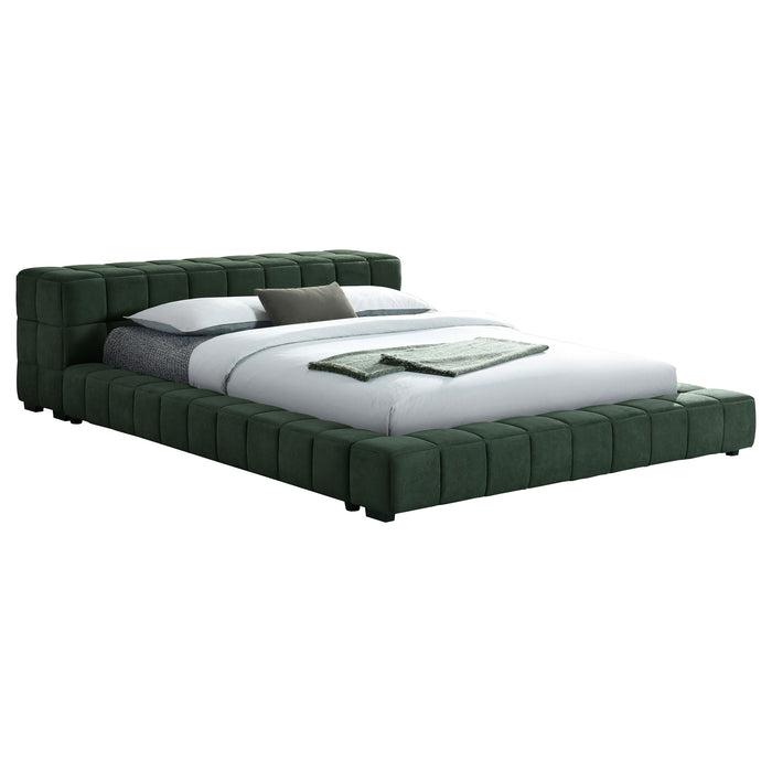 Trinity Full Bed - American Home Express Outlet (San Antonio, TX)