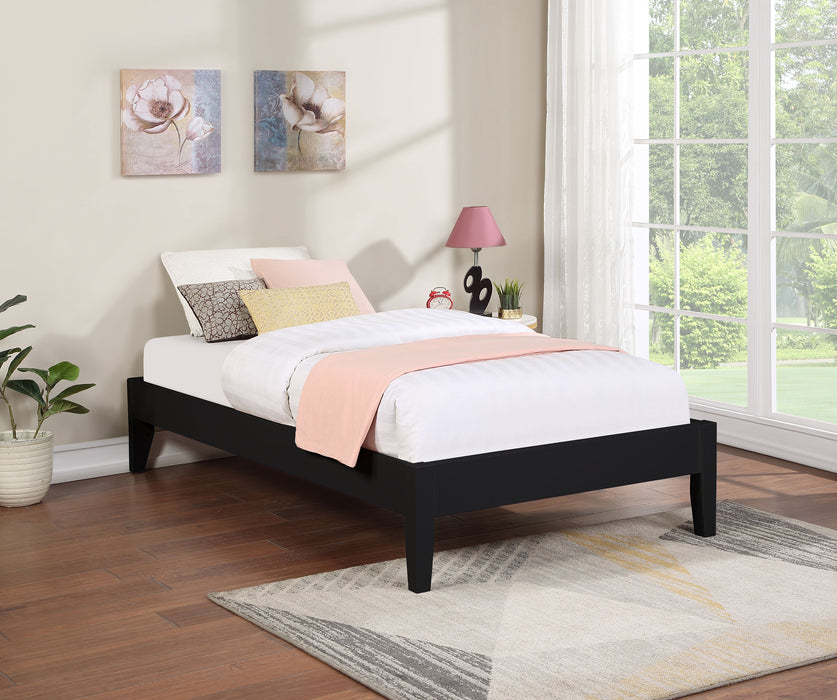 Hounslow Platform Bed Base