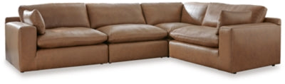 Emilia Sectional - American Home Express Outlet (San Antonio, TX)