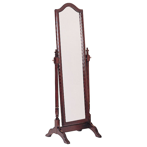 Cabot Cheval Mirror - American Home Express Outlet (San Antonio, TX)