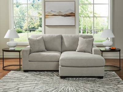 Greenbriar Sofa Chaise - American Home Express Outlet (San Antonio, TX)