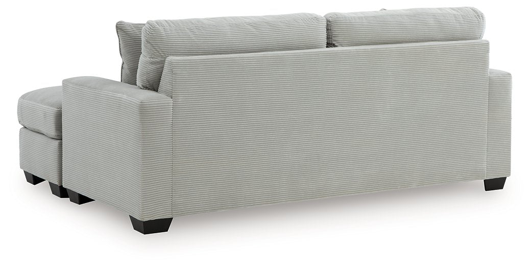 Greenbriar Sofa Chaise