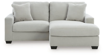 Greenbriar Sofa Chaise - American Home Express Outlet (San Antonio, TX)