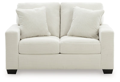 Greenbriar Loveseat - American Home Express Outlet (San Antonio, TX)