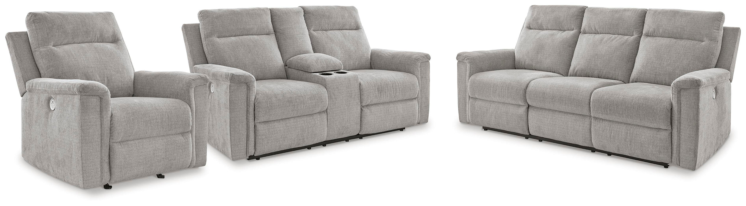 Barnsana Living Room Set - American Home Express Outlet (San Antonio, TX)