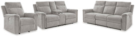Barnsana Living Room Set - American Home Express Outlet (San Antonio, TX)