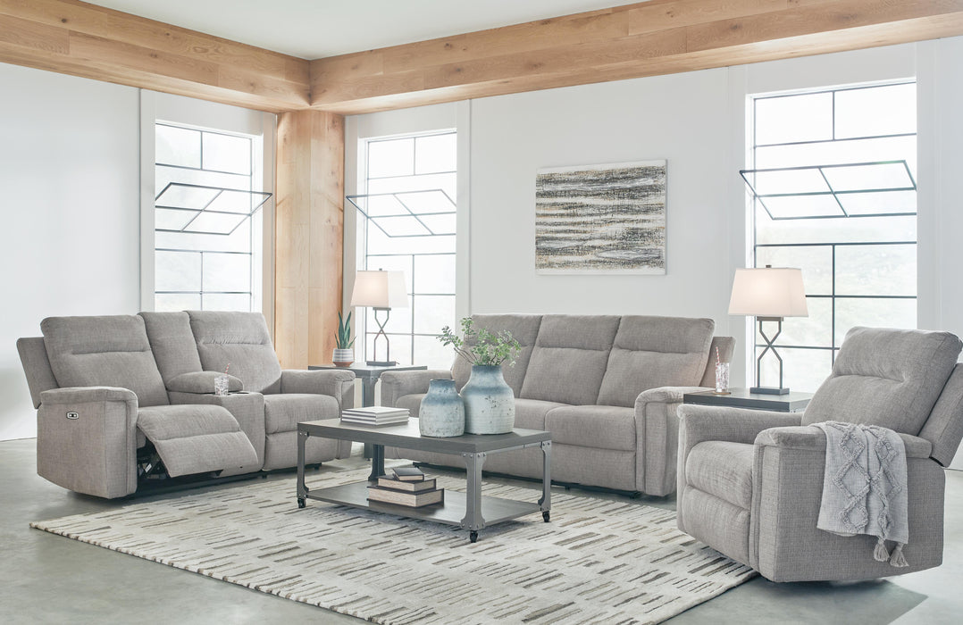 Barnsana Living Room Set - American Home Express Outlet (San Antonio, TX)