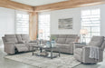 Barnsana Living Room Set - American Home Express Outlet (San Antonio, TX)