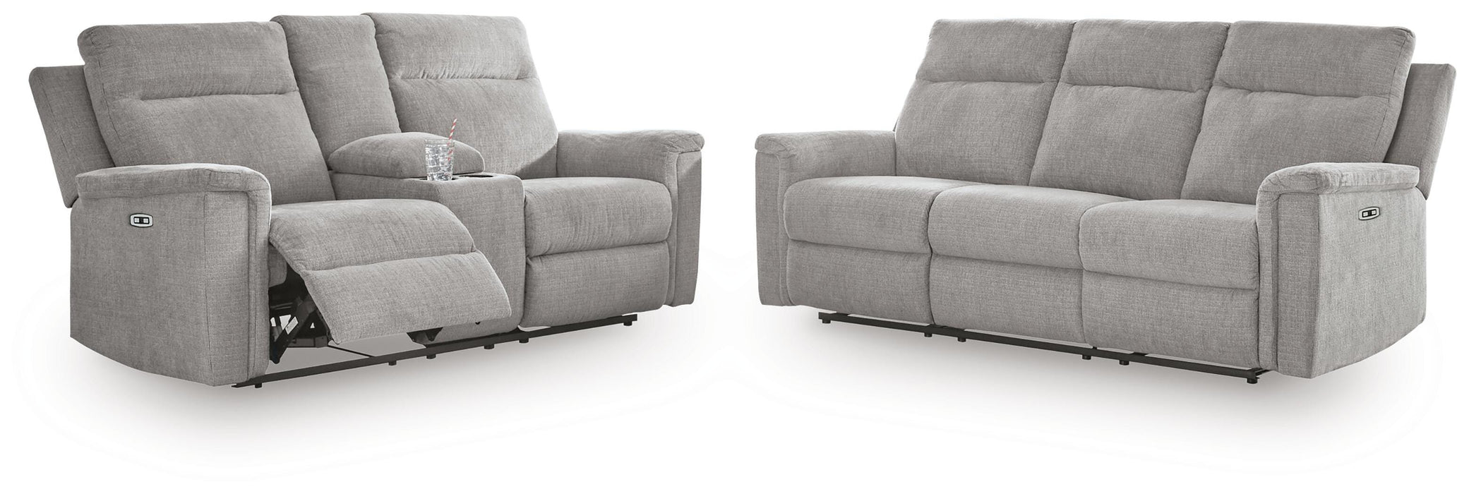 Barnsana Living Room Set - American Home Express Outlet (San Antonio, TX)