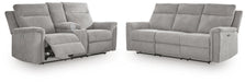 Barnsana Living Room Set - American Home Express Outlet (San Antonio, TX)