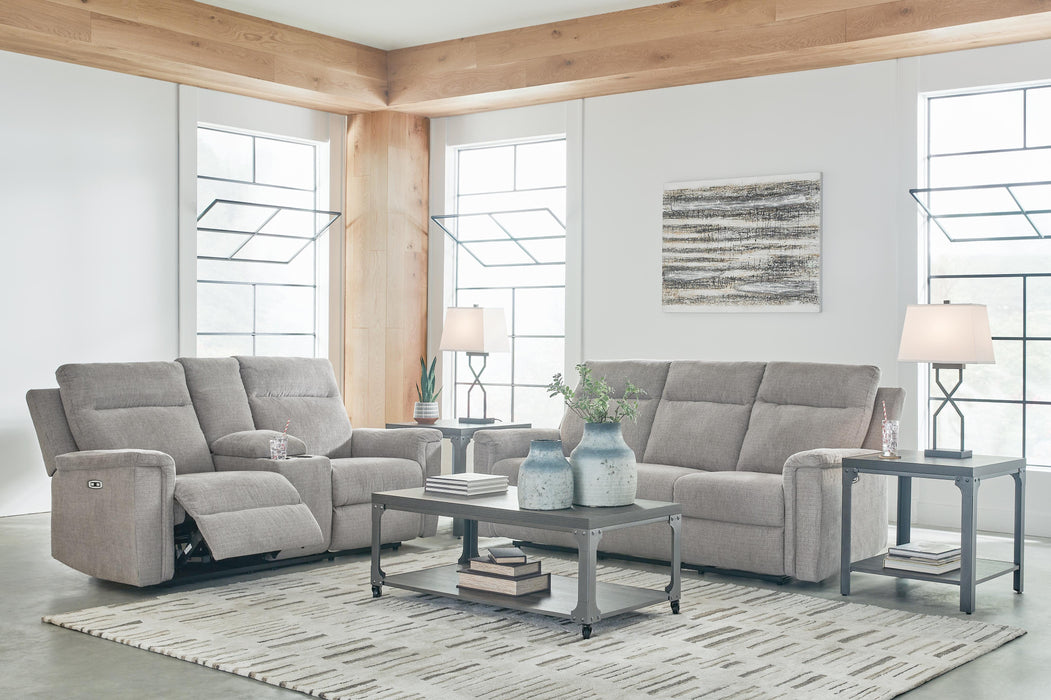 Barnsana Living Room Set - American Home Express Outlet (San Antonio, TX)