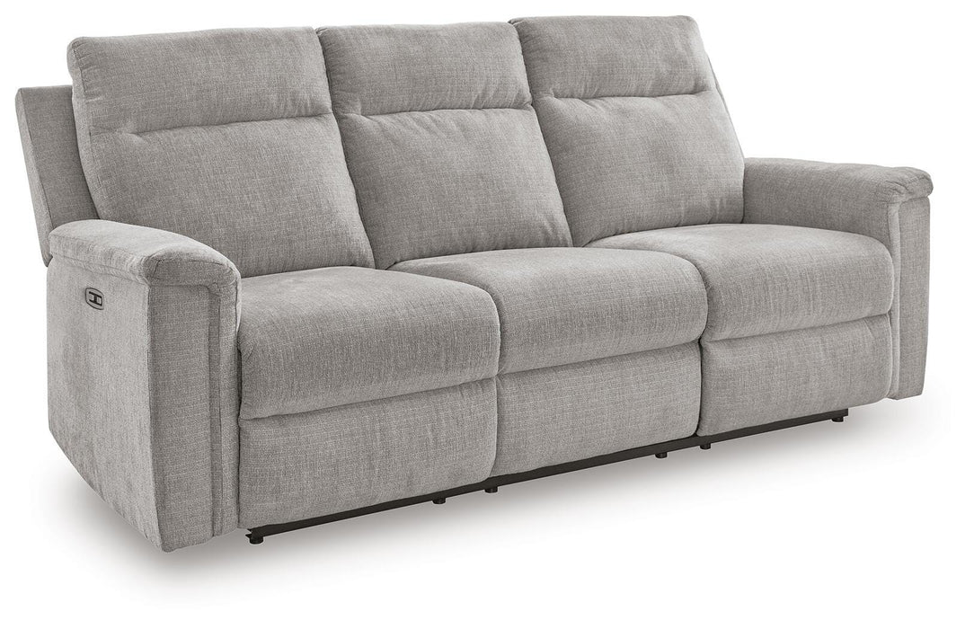 Barnsana Living Room Set - American Home Express Outlet (San Antonio, TX)