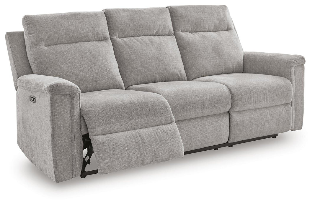 Barnsana Living Room Set - American Home Express Outlet (San Antonio, TX)