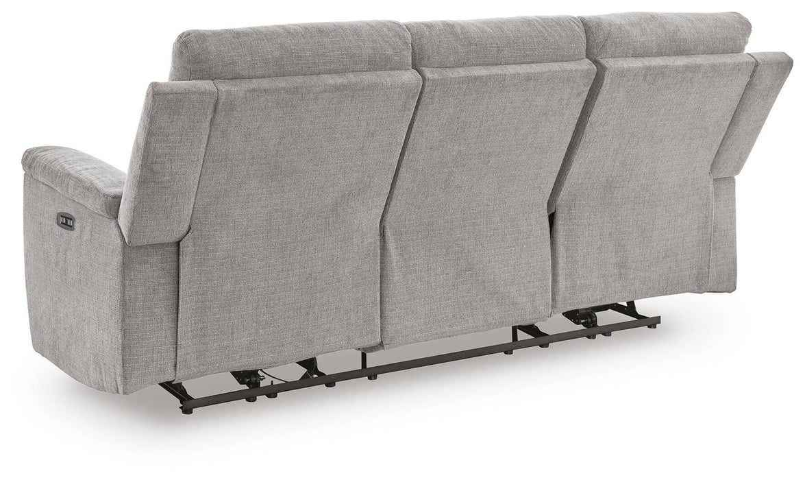 Barnsana Living Room Set - American Home Express Outlet (San Antonio, TX)