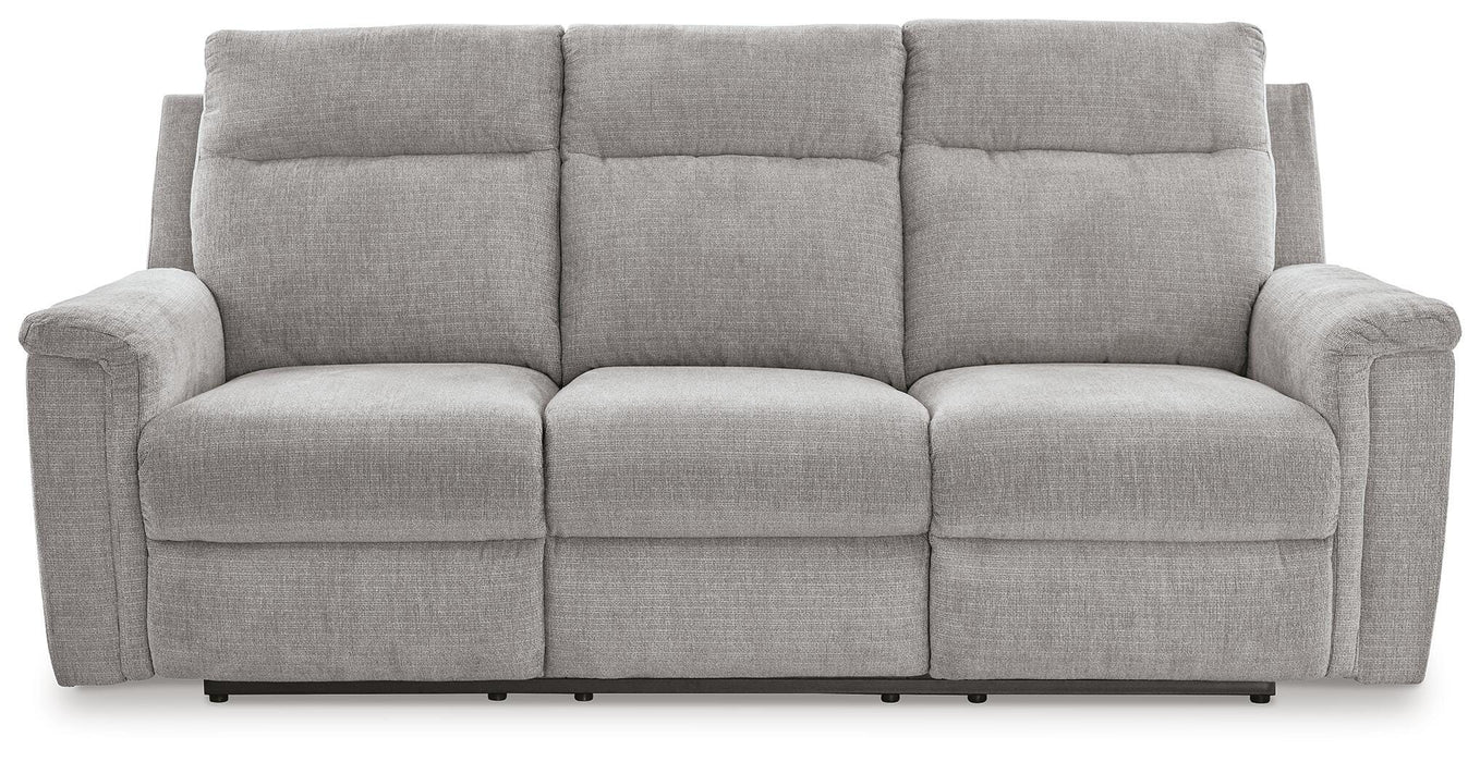 Barnsana Living Room Set - American Home Express Outlet (San Antonio, TX)