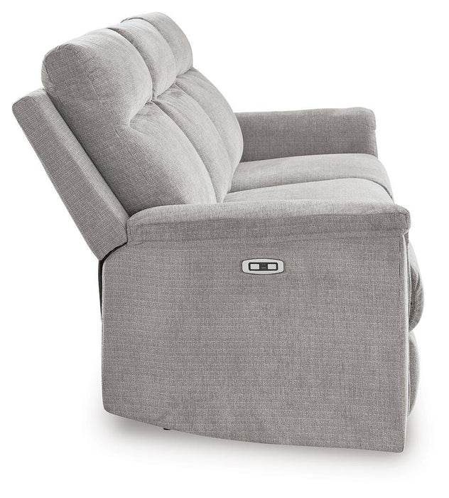 Barnsana Living Room Set - American Home Express Outlet (San Antonio, TX)