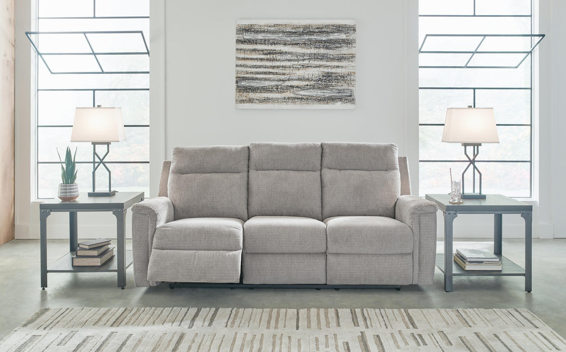Barnsana Living Room Set - American Home Express Outlet (San Antonio, TX)