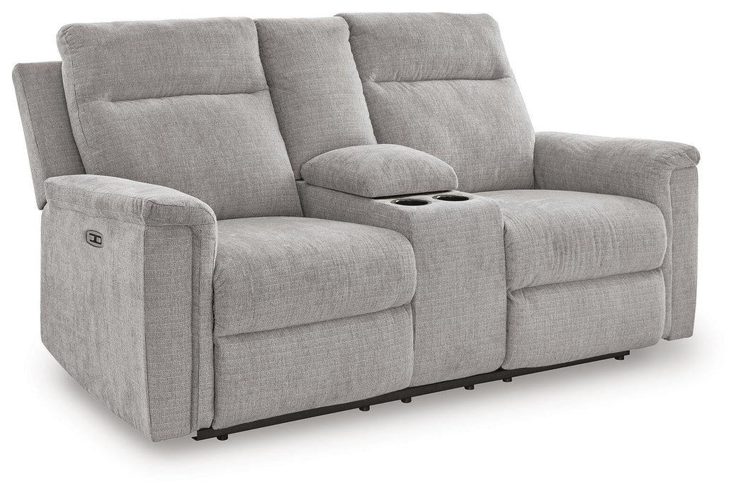 Barnsana Living Room Set - American Home Express Outlet (San Antonio, TX)