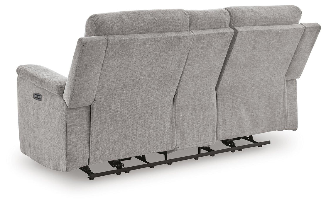 Barnsana Living Room Set - American Home Express Outlet (San Antonio, TX)