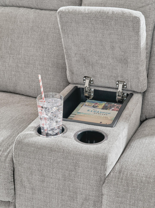 Barnsana Living Room Set - American Home Express Outlet (San Antonio, TX)