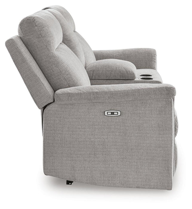 Barnsana Living Room Set - American Home Express Outlet (San Antonio, TX)