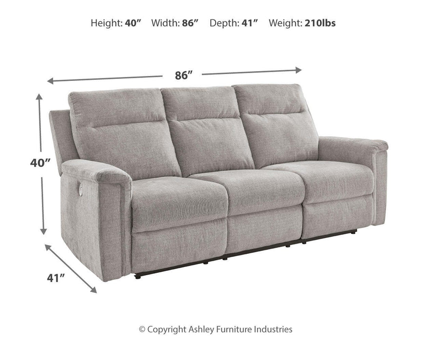 Barnsana Living Room Set - American Home Express Outlet (San Antonio, TX)