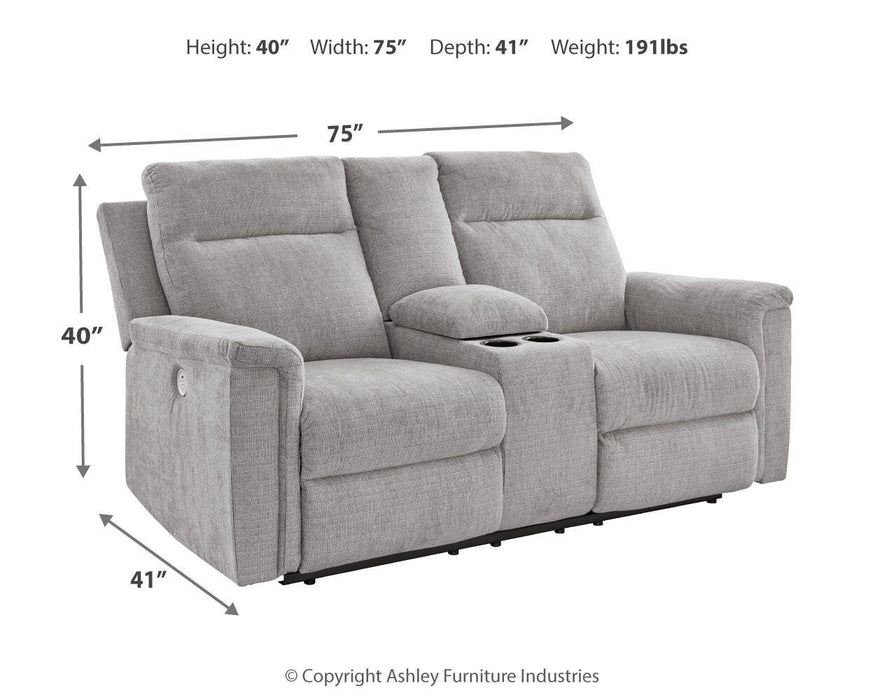 Barnsana Living Room Set - American Home Express Outlet (San Antonio, TX)
