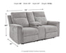 Barnsana Living Room Set - American Home Express Outlet (San Antonio, TX)