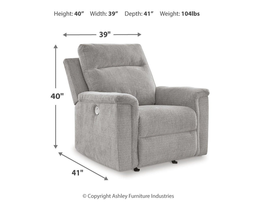 Barnsana Living Room Set - American Home Express Outlet (San Antonio, TX)