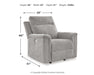 Barnsana Living Room Set - American Home Express Outlet (San Antonio, TX)