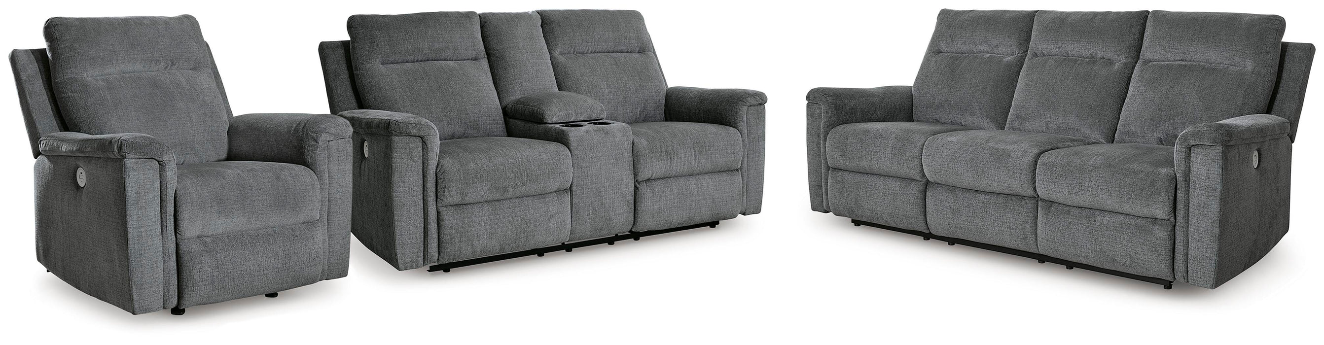 Barnsana Living Room Set - American Home Express Outlet (San Antonio, TX)