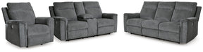 Barnsana Living Room Set - American Home Express Outlet (San Antonio, TX)