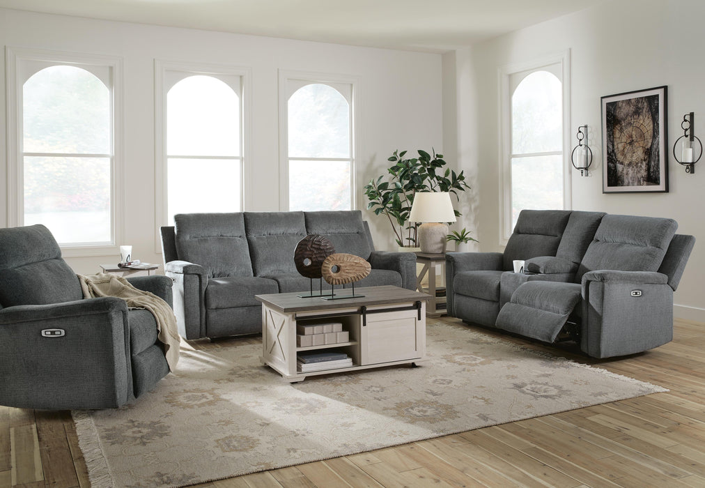 Barnsana Living Room Set - American Home Express Outlet (San Antonio, TX)