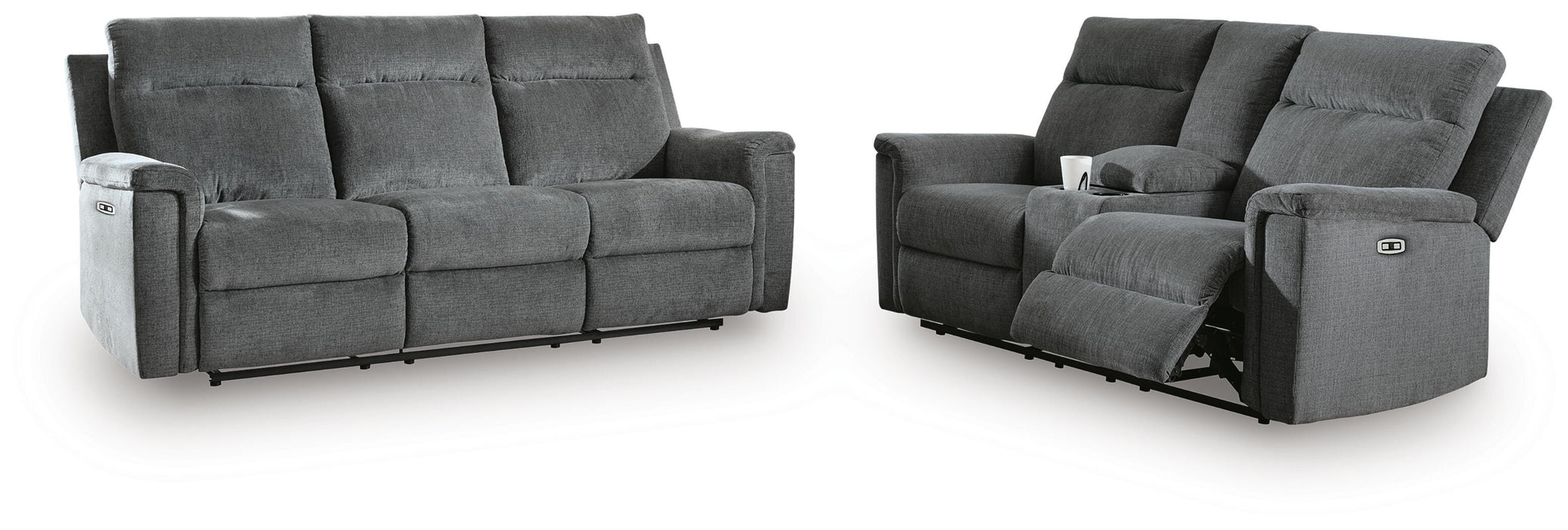 Barnsana Living Room Set - American Home Express Outlet (San Antonio, TX)