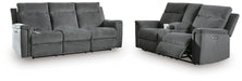 Barnsana Living Room Set - American Home Express Outlet (San Antonio, TX)