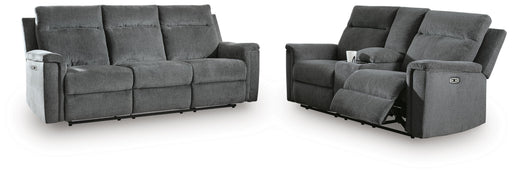 Barnsana Living Room Set - American Home Express Outlet (San Antonio, TX)
