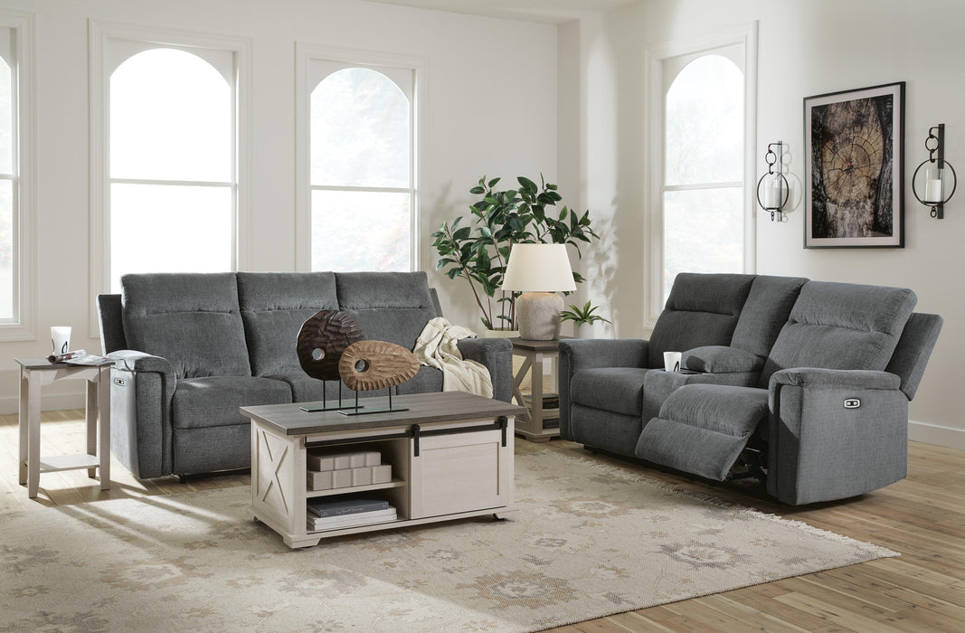 Barnsana Living Room Set - American Home Express Outlet (San Antonio, TX)